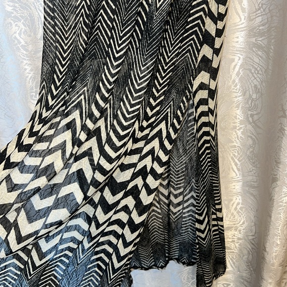 Maxi Dress - Picture 3 of 3